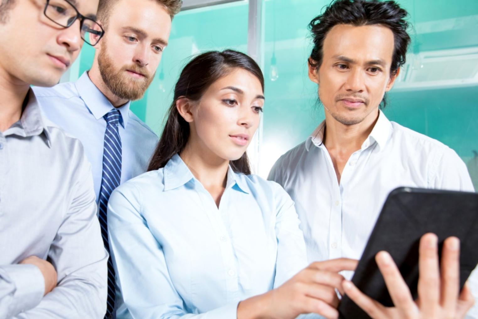 Ausgaben verstehen lernen