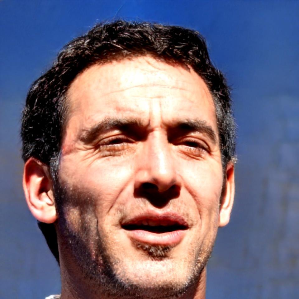 Portrait von Thorsten Waldeck