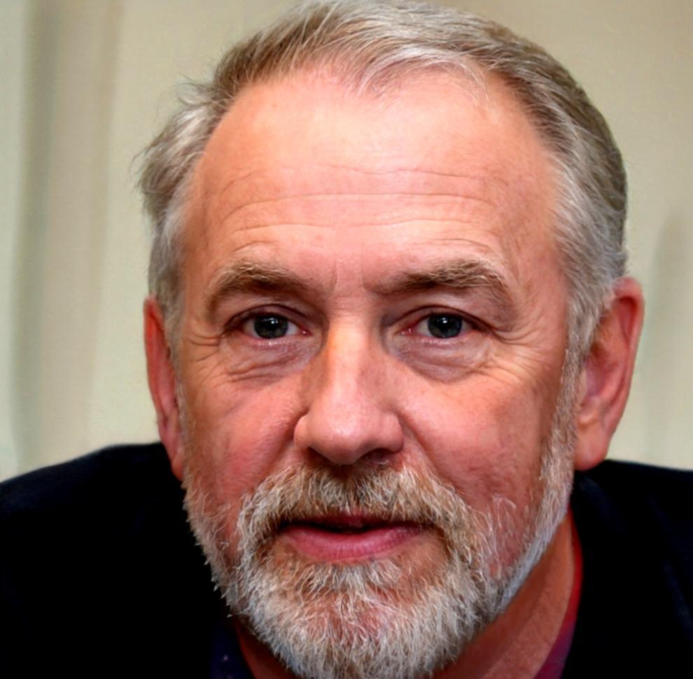 Portrait von Jannik Bergmann