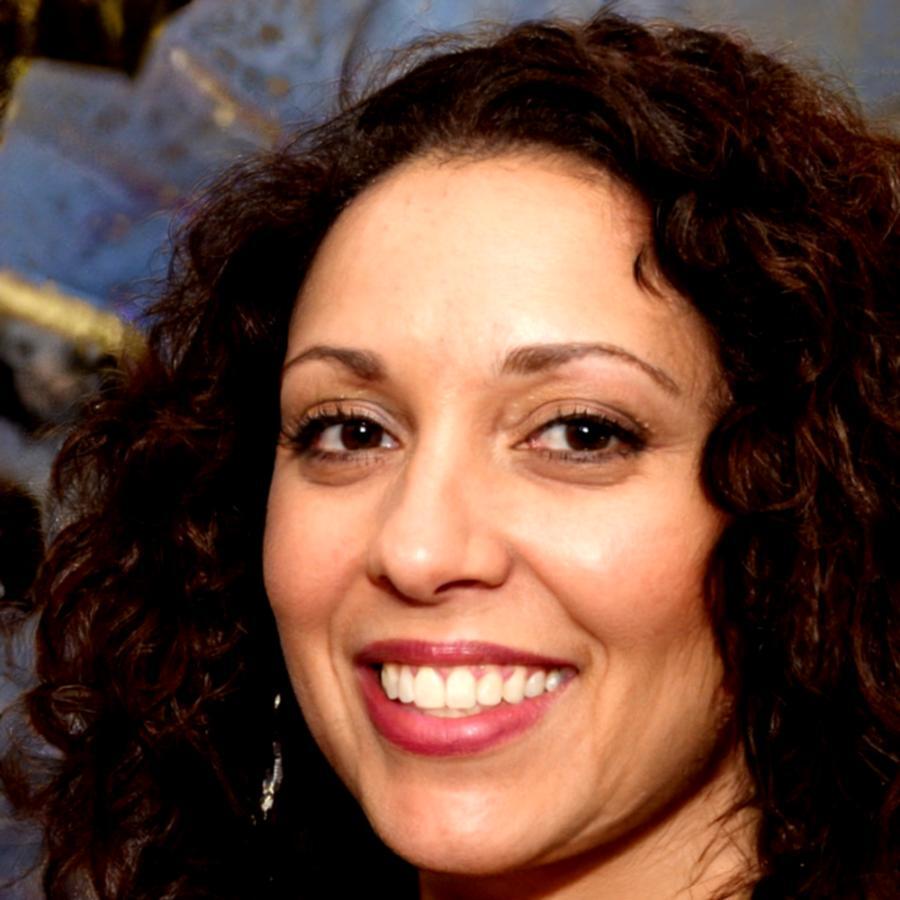 Expertin für Fernlernen und Budgetplanung