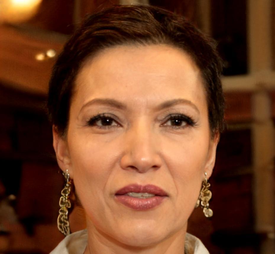 Portrait Silja Brückner