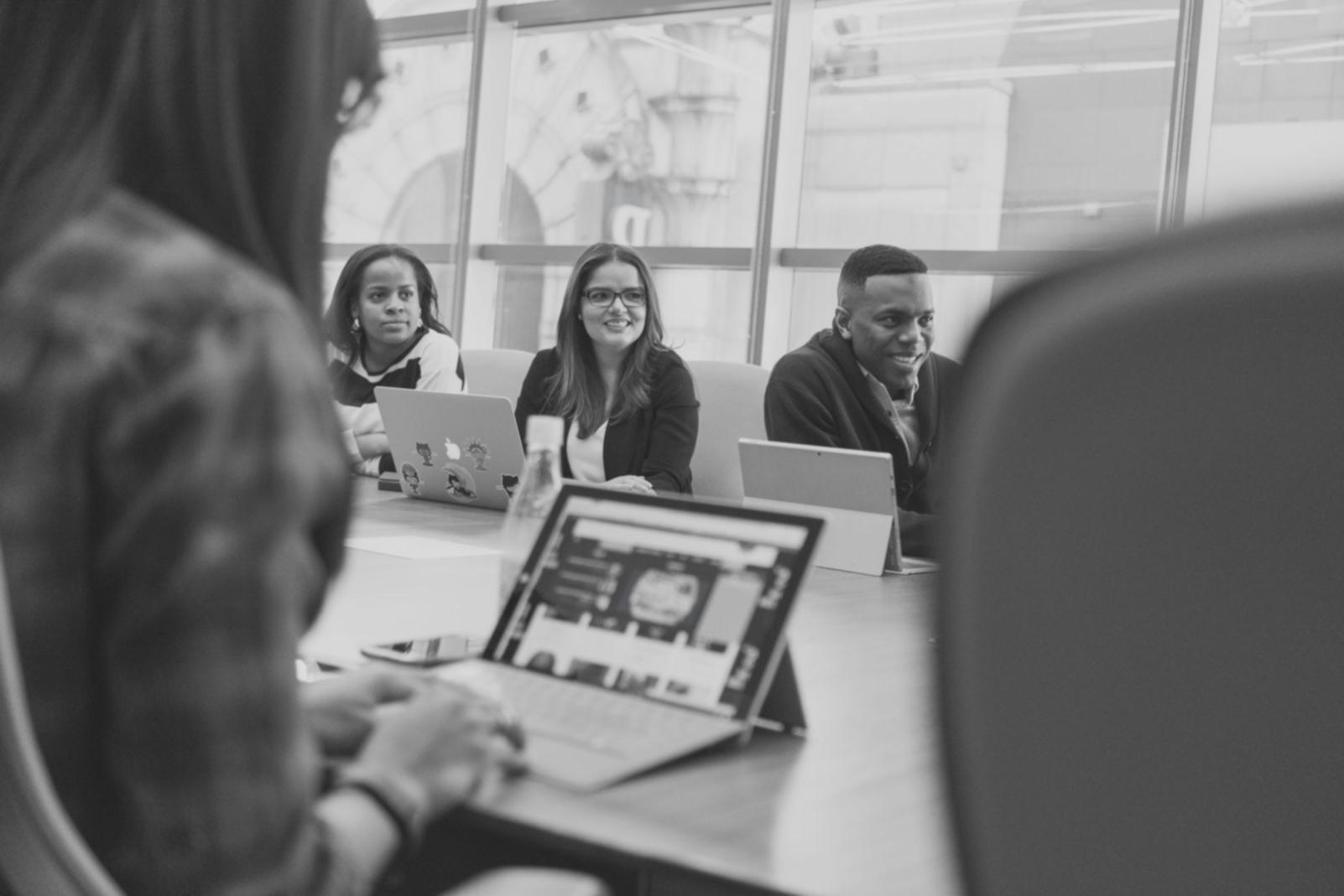 Budgetplanung in der Praxis